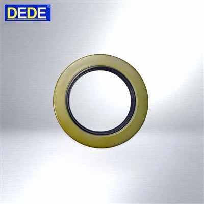 Selo de óleo TA